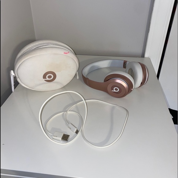 beats solo Accessories - Beat solo headphones